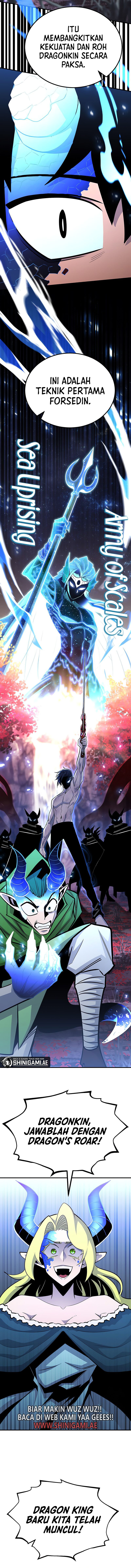 Standard of Reincarnation chapter 127