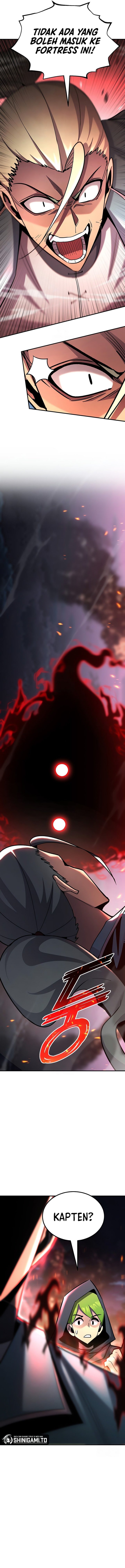 Standard of Reincarnation chapter 140