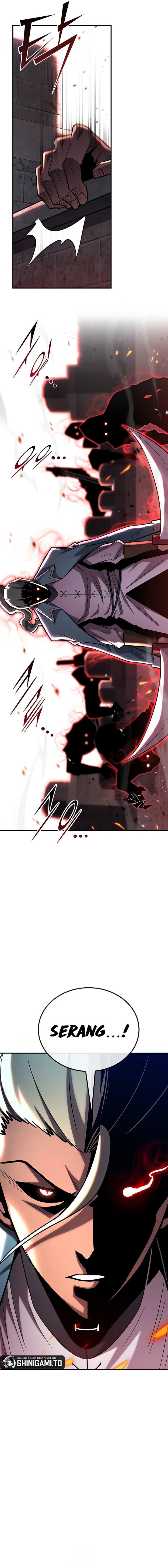 Standard of Reincarnation chapter 140