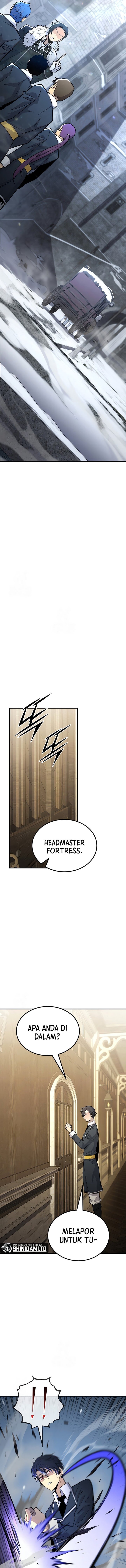 Standard of Reincarnation chapter 140