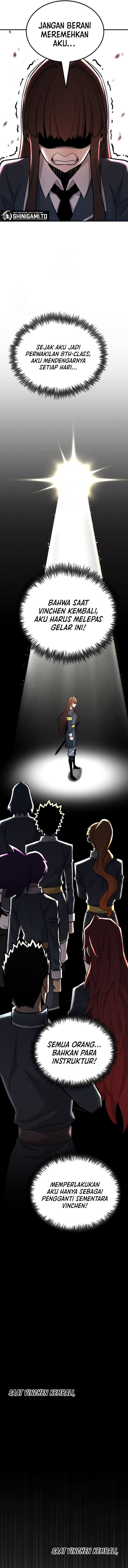 Standard of Reincarnation chapter 140