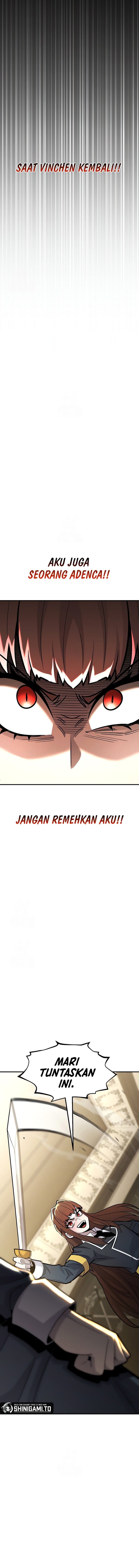 Standard of Reincarnation chapter 140