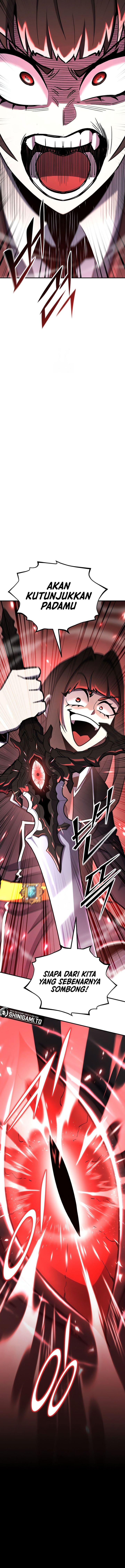 Standard of Reincarnation Chapter 142 Bahasa Indonesia