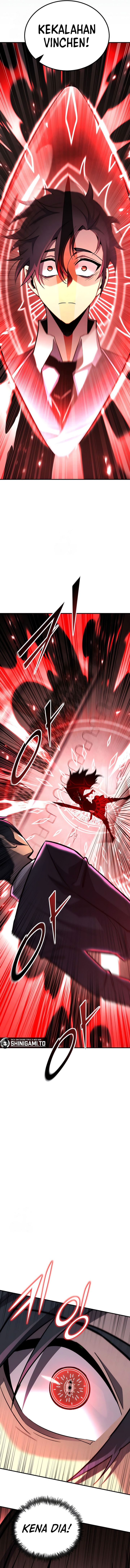 Standard of Reincarnation Chapter 142 Bahasa Indonesia