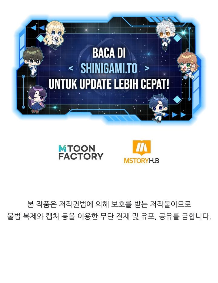 Standard of Reincarnation Chapter 142 Bahasa Indonesia