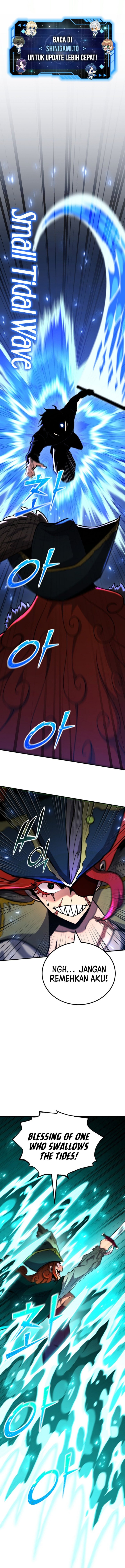 Standard of Reincarnation chapter 148