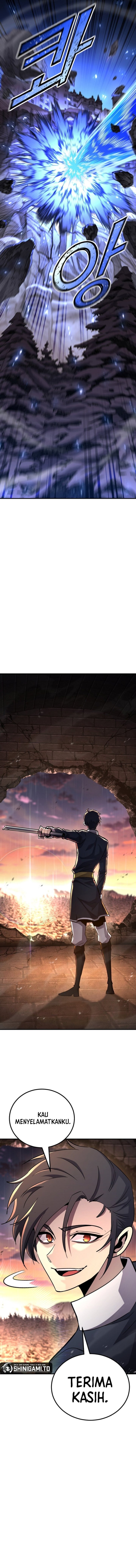 Standard of Reincarnation chapter 148