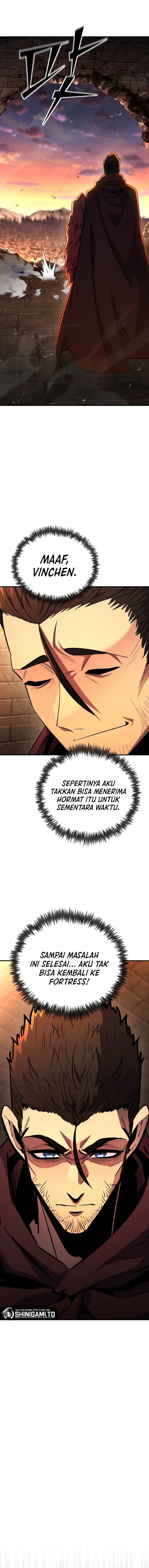 Standard of Reincarnation chapter 148