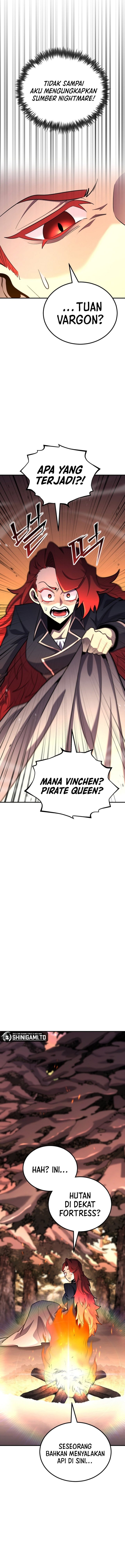 Standard of Reincarnation chapter 148