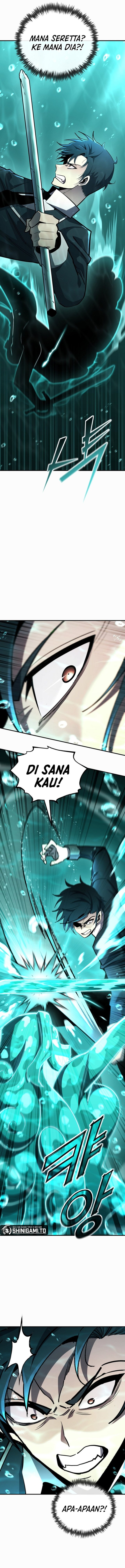 Standard of Reincarnation chapter 148