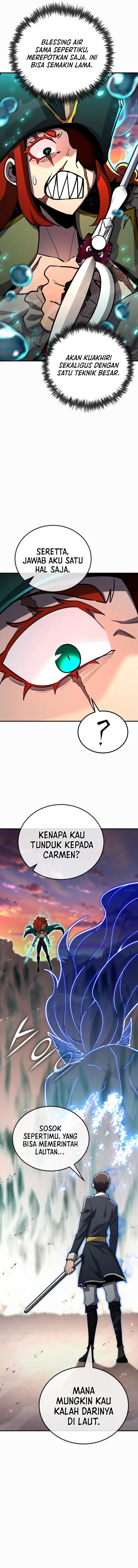 Standard of Reincarnation chapter 148