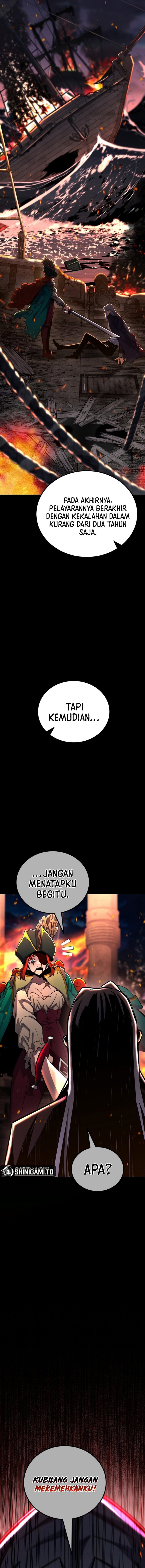 Standard of Reincarnation chapter 148
