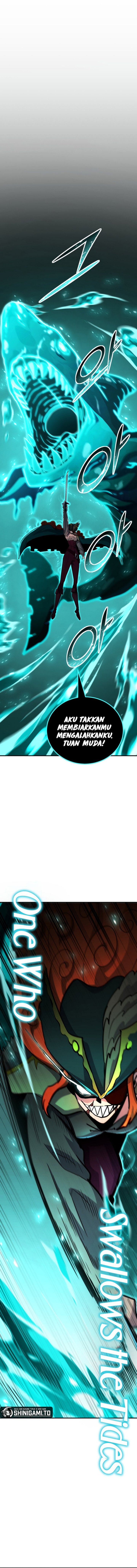 Standard of Reincarnation chapter 148
