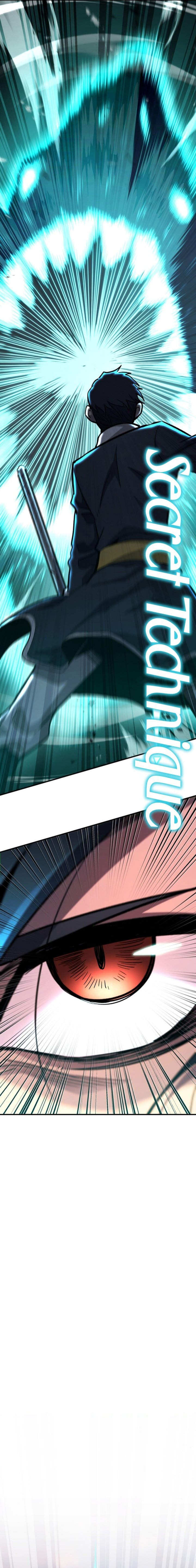 Standard of Reincarnation chapter 148