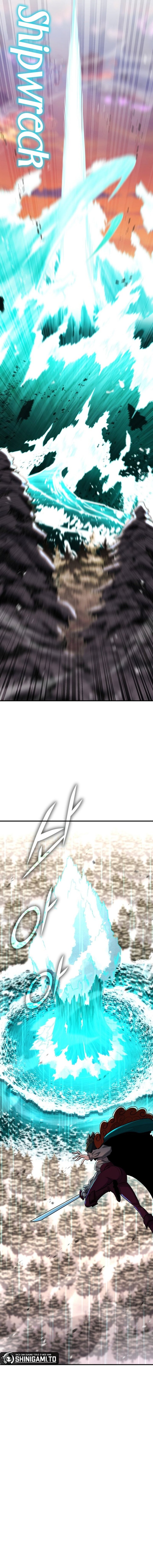 Standard of Reincarnation chapter 148