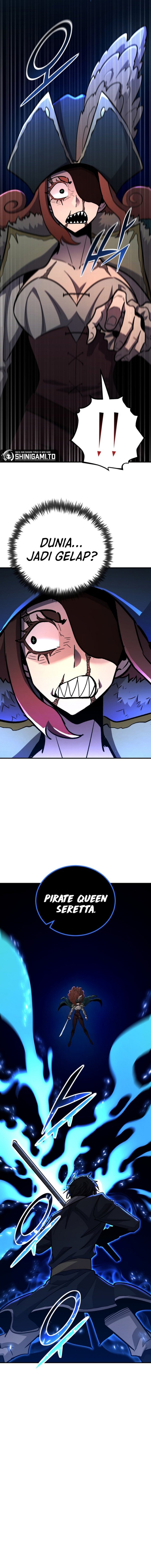 Standard of Reincarnation chapter 148