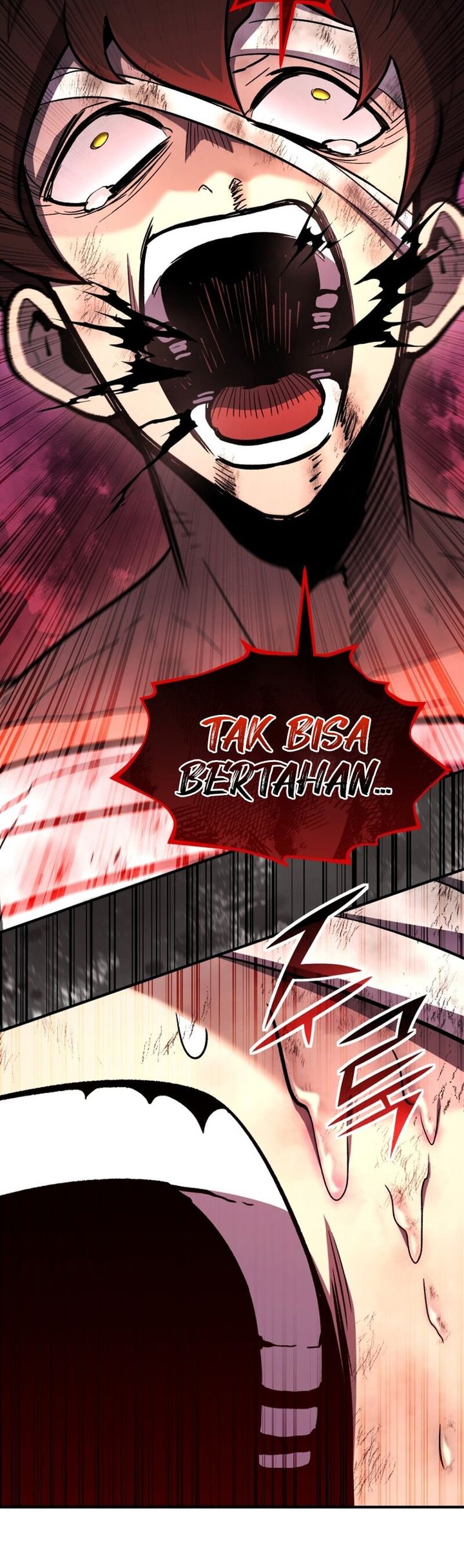 Standard of Reincarnation chapter 151