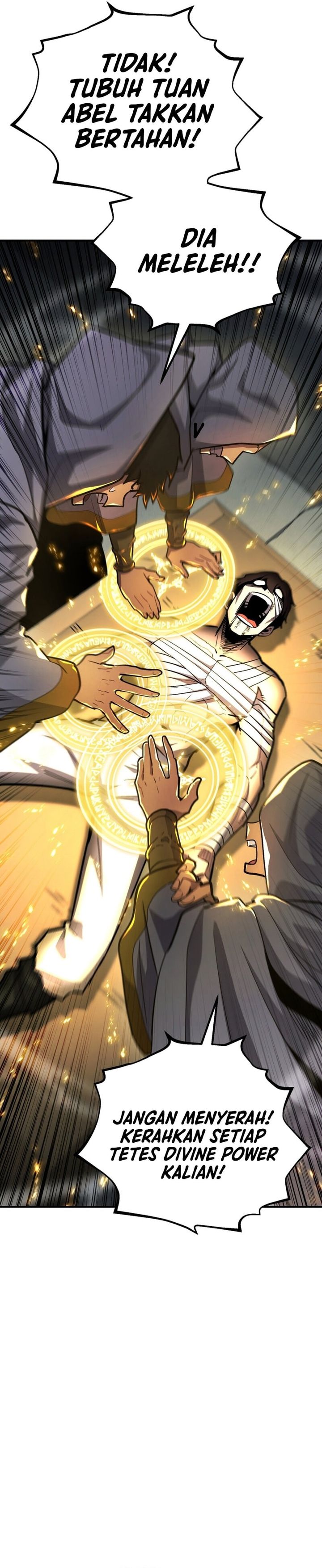 Standard of Reincarnation chapter 151