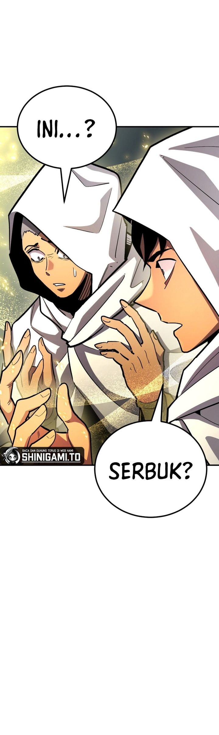 Standard of Reincarnation chapter 151