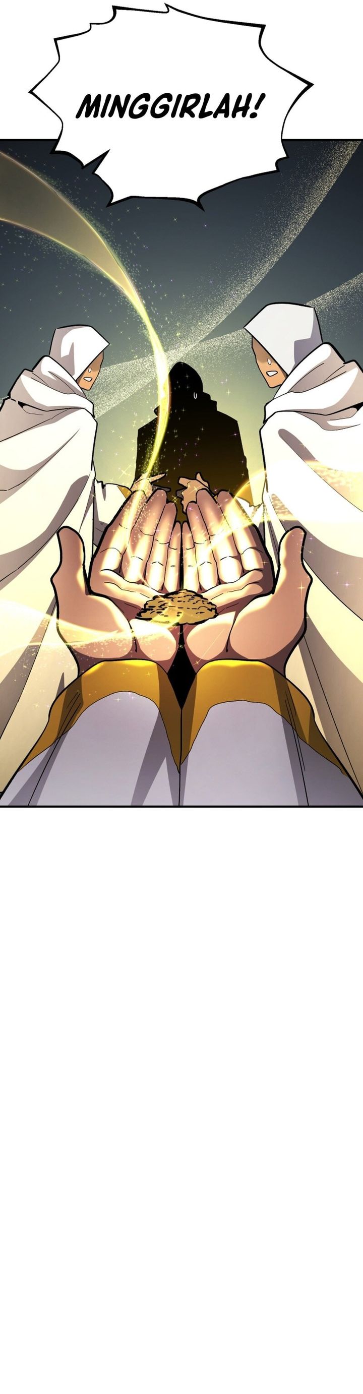 Standard of Reincarnation chapter 151