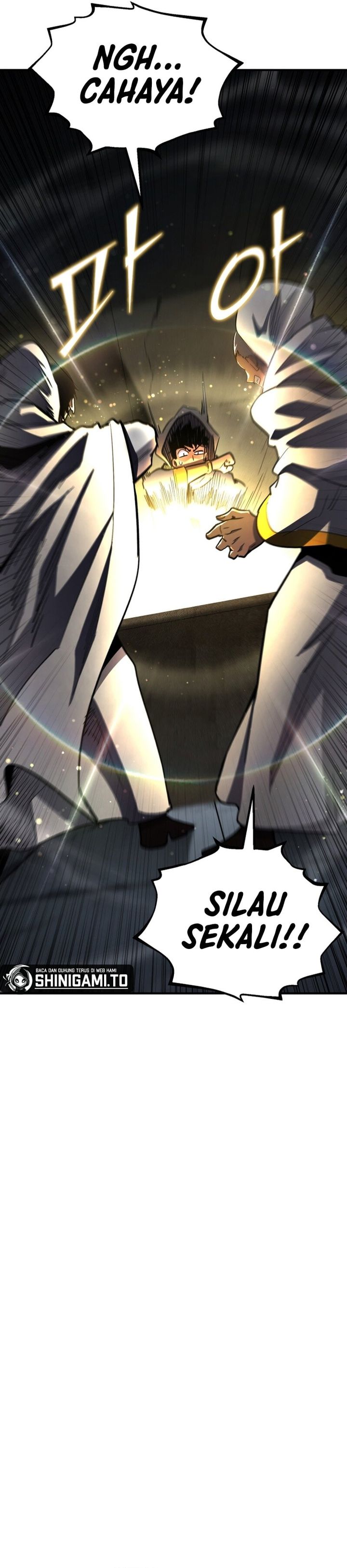 Standard of Reincarnation chapter 151