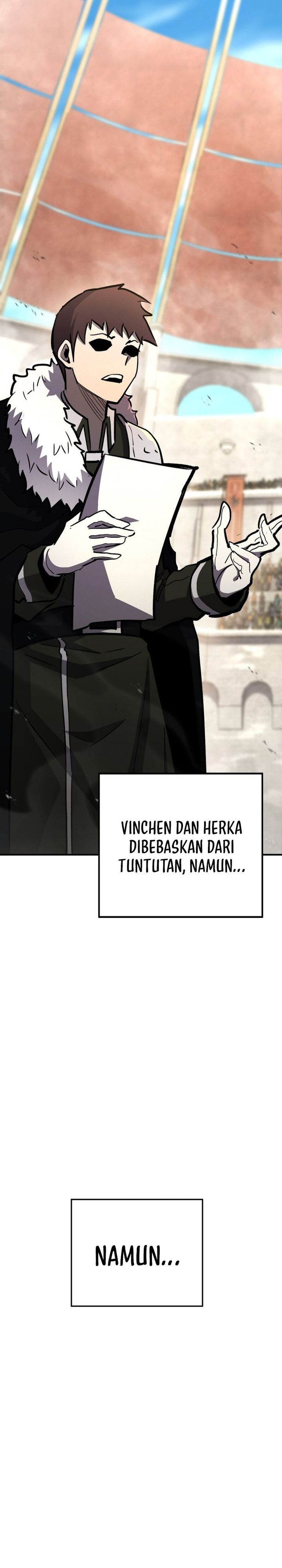 Standard of Reincarnation chapter 151