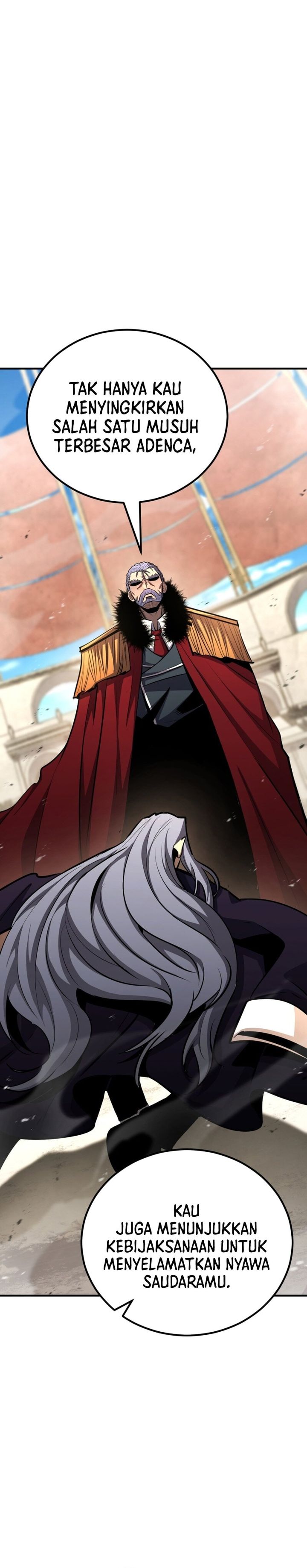 Standard of Reincarnation chapter 151