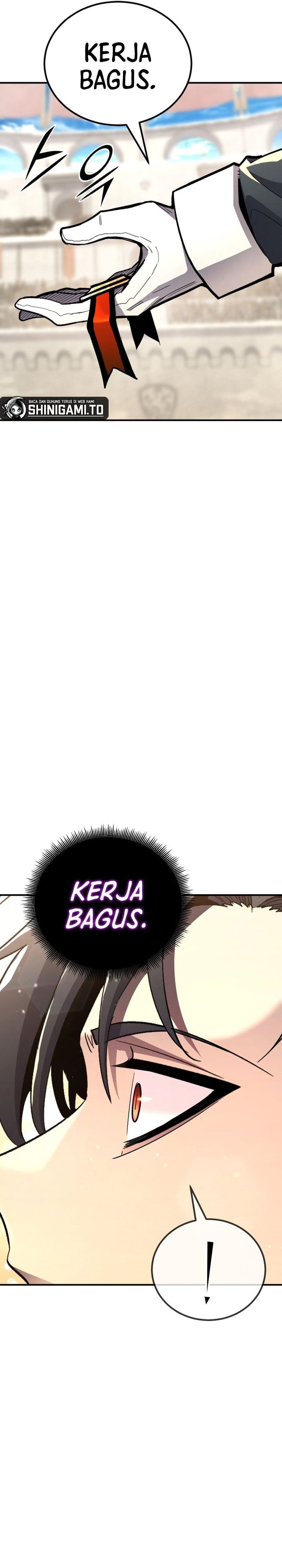 Standard of Reincarnation chapter 151