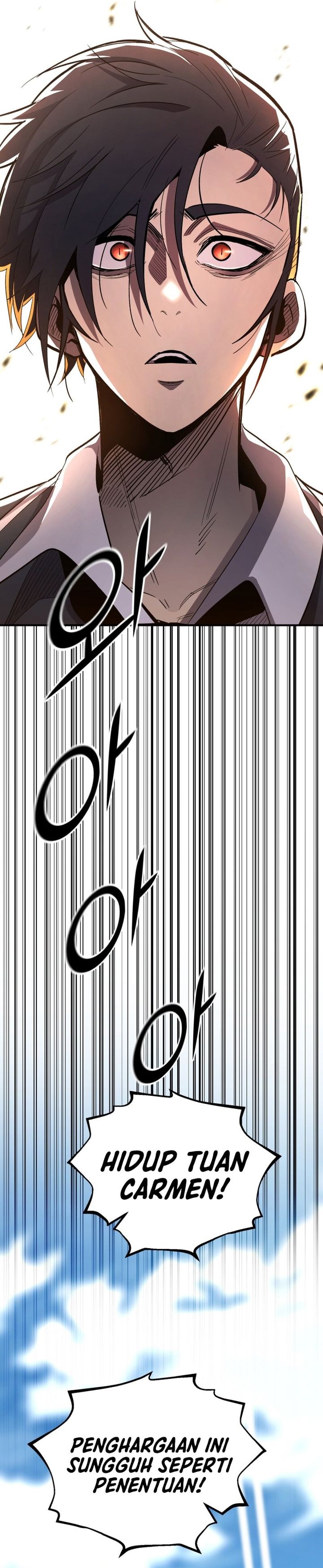Standard of Reincarnation chapter 151