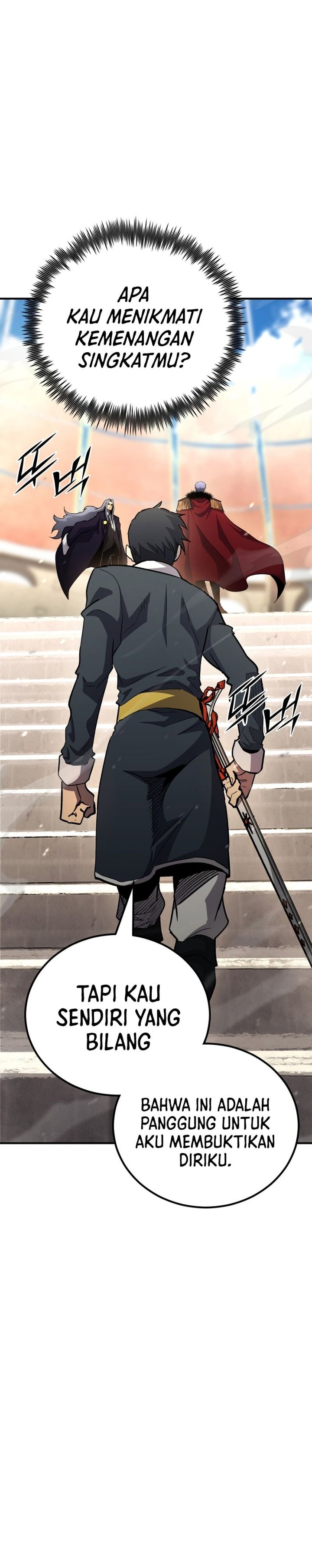 Standard of Reincarnation chapter 151