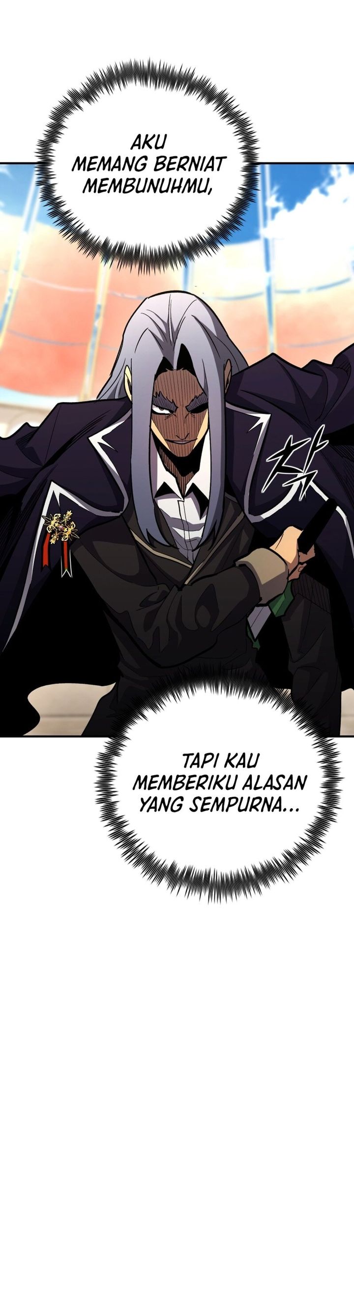 Standard of Reincarnation chapter 151
