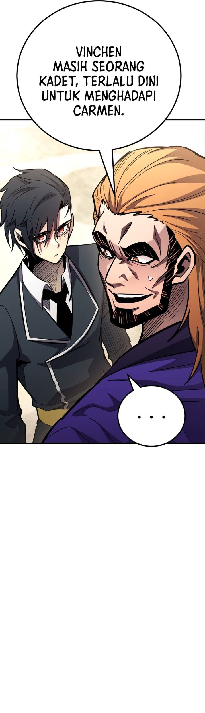 Standard of Reincarnation chapter 151