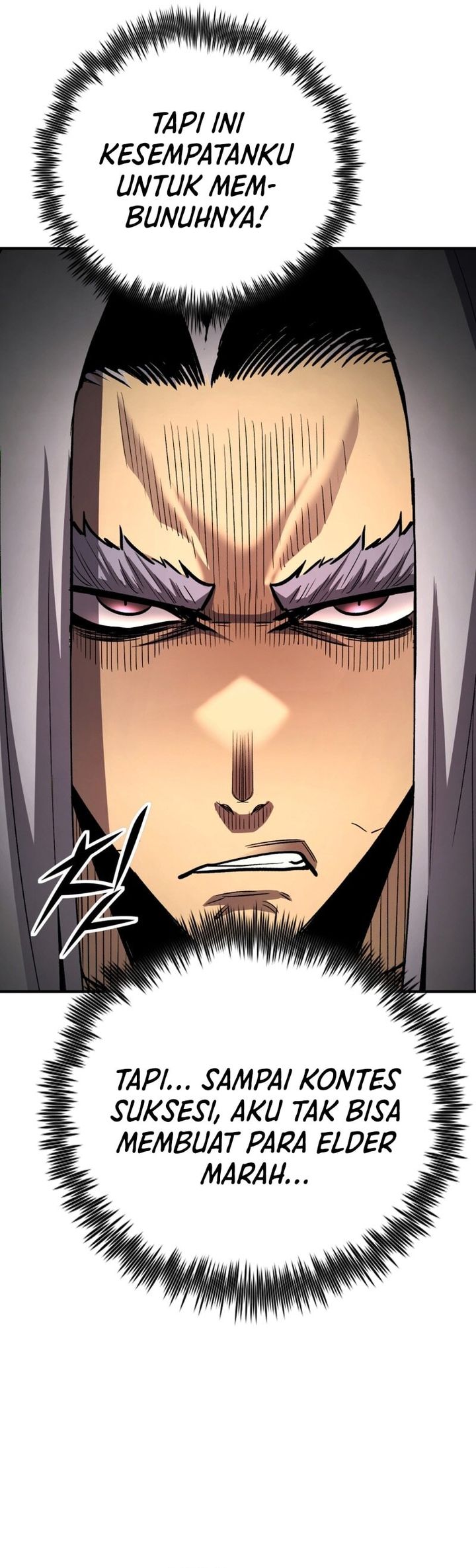 Standard of Reincarnation chapter 151