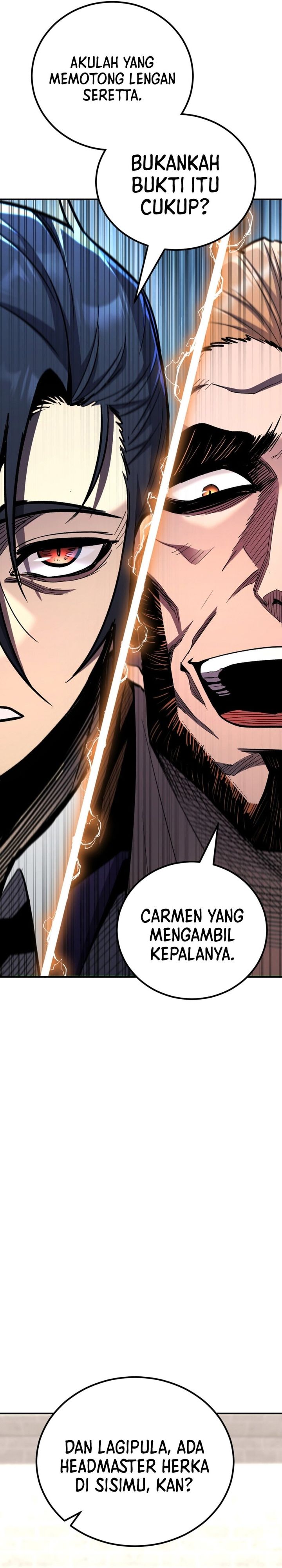 Standard of Reincarnation chapter 151