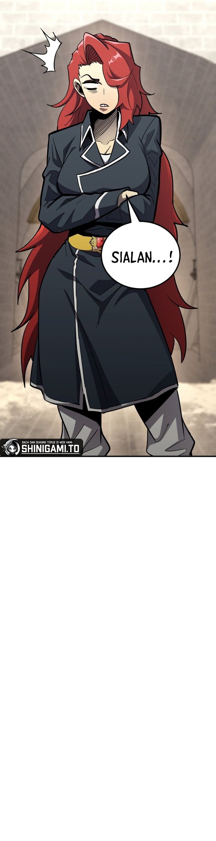 Standard of Reincarnation chapter 151