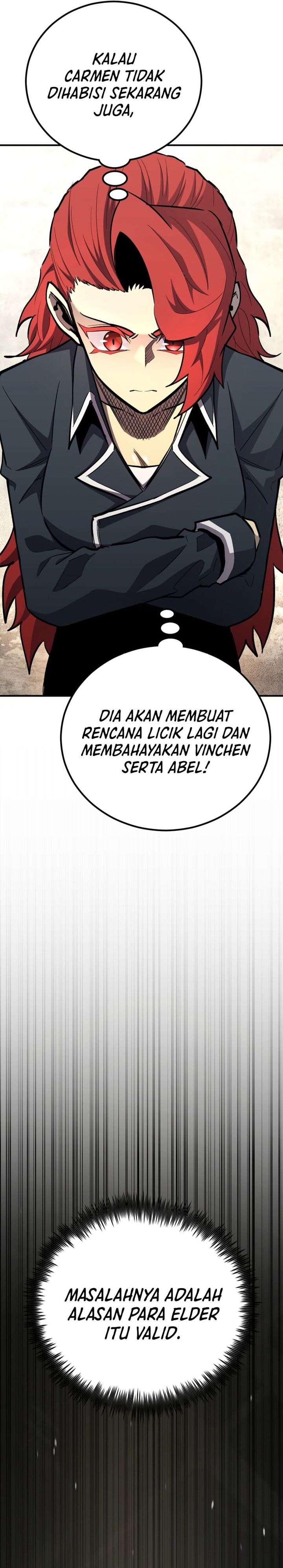 Standard of Reincarnation chapter 151