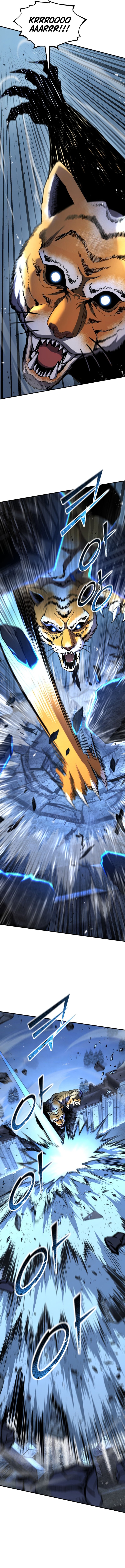 Standard of Reincarnation Chapter 162 Bahasa Indonesia