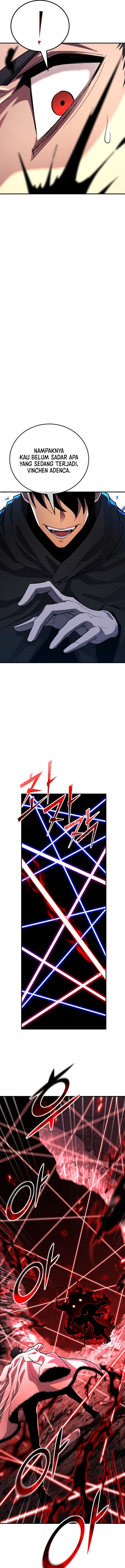 Standard of Reincarnation Chapter 162 Bahasa Indonesia