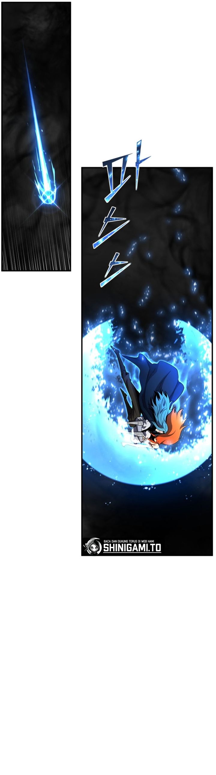 Standard of Reincarnation chapter 168