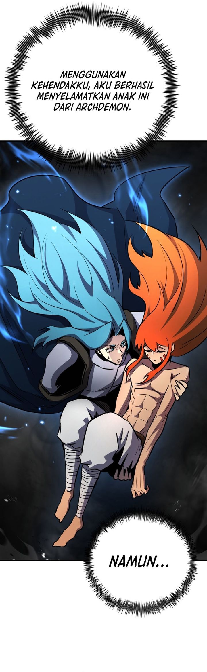 Standard of Reincarnation chapter 168