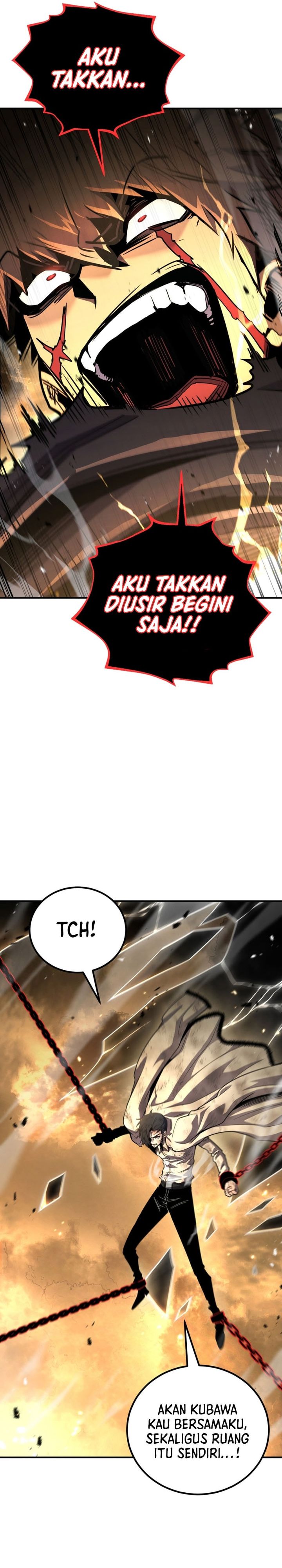 Standard of Reincarnation chapter 168