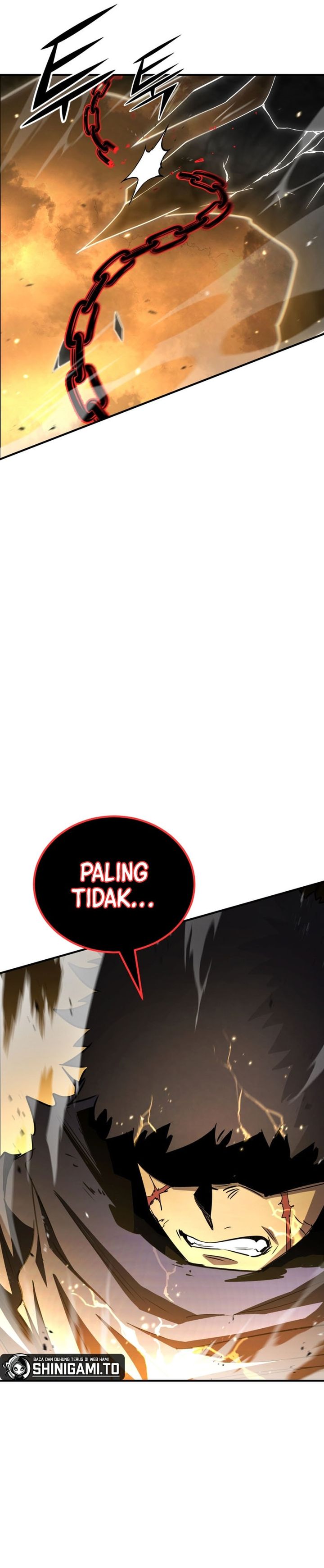 Standard of Reincarnation chapter 168