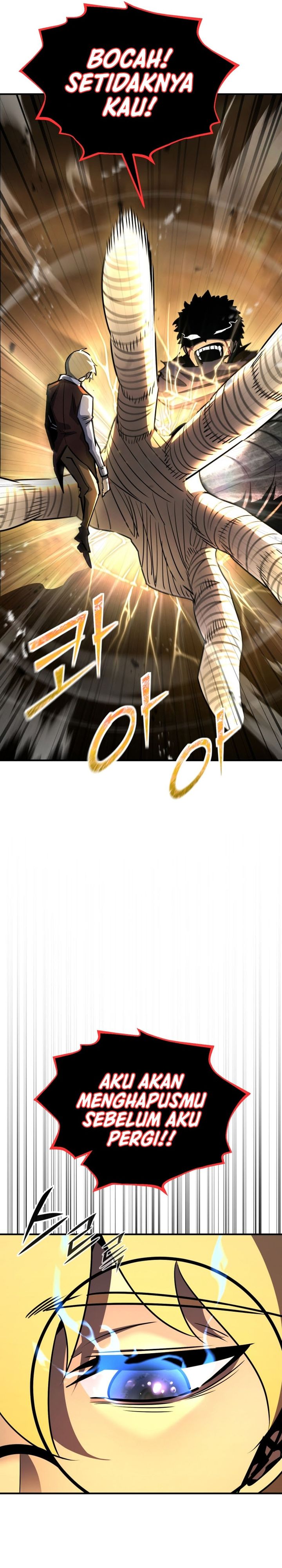 Standard of Reincarnation chapter 168