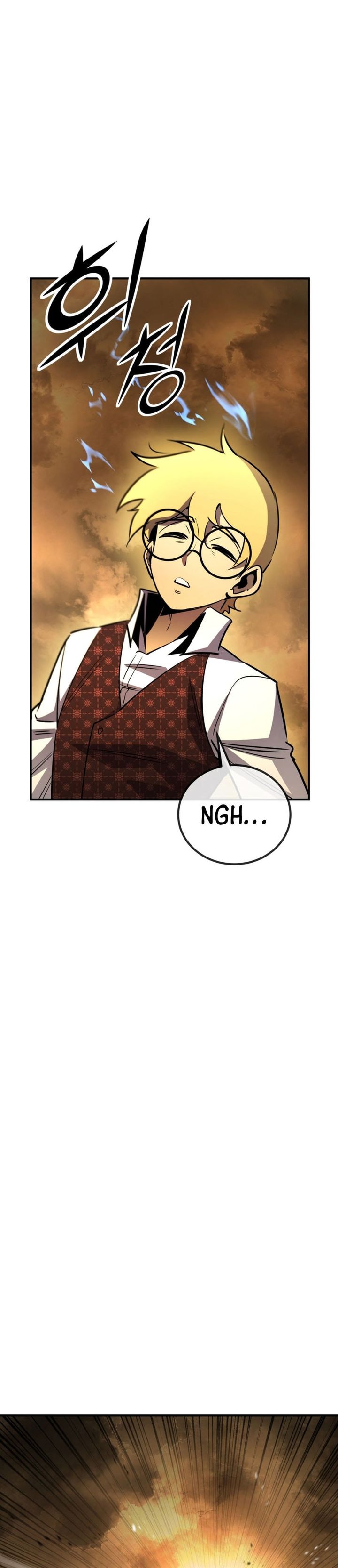 Standard of Reincarnation chapter 168