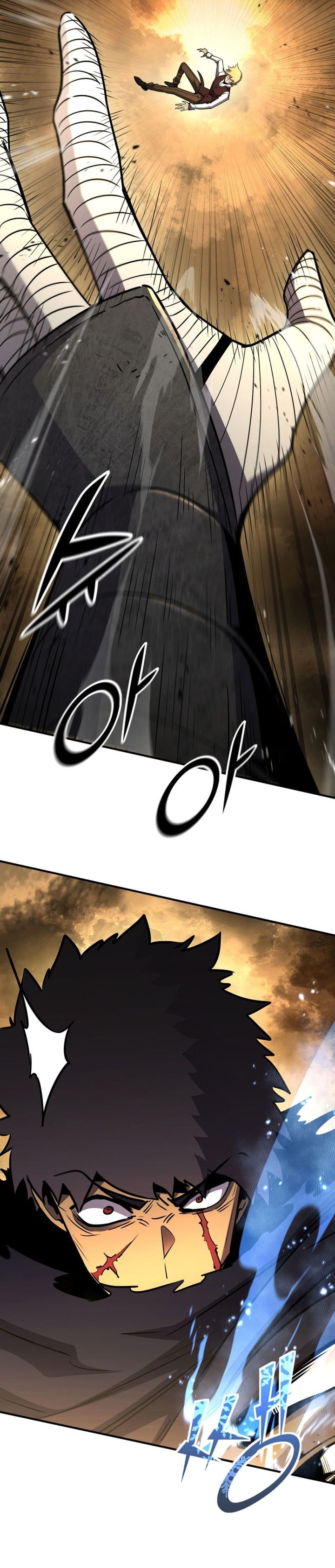 Standard of Reincarnation chapter 168