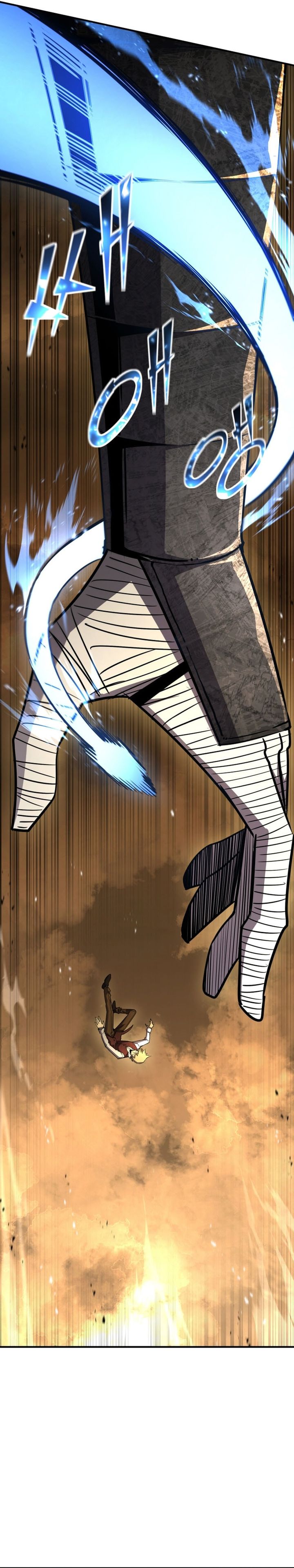 Standard of Reincarnation chapter 168