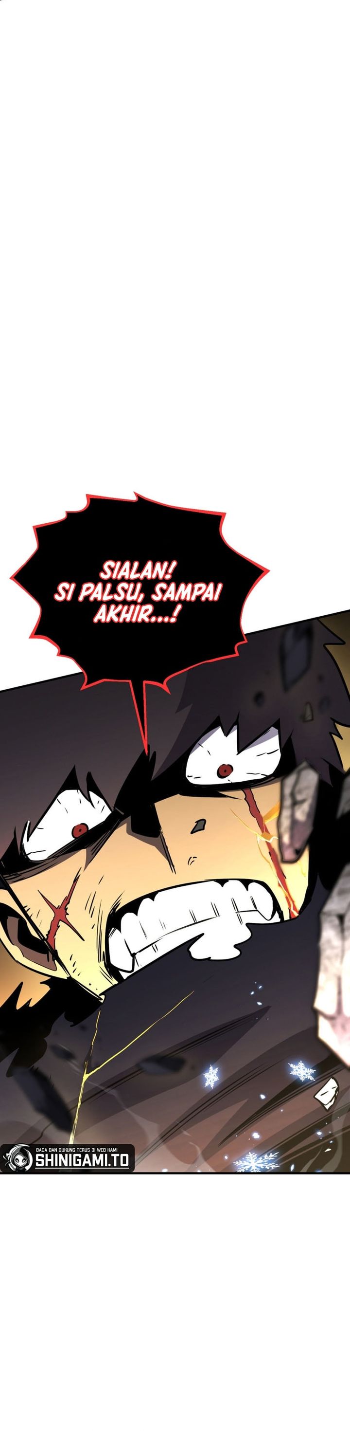 Standard of Reincarnation chapter 168