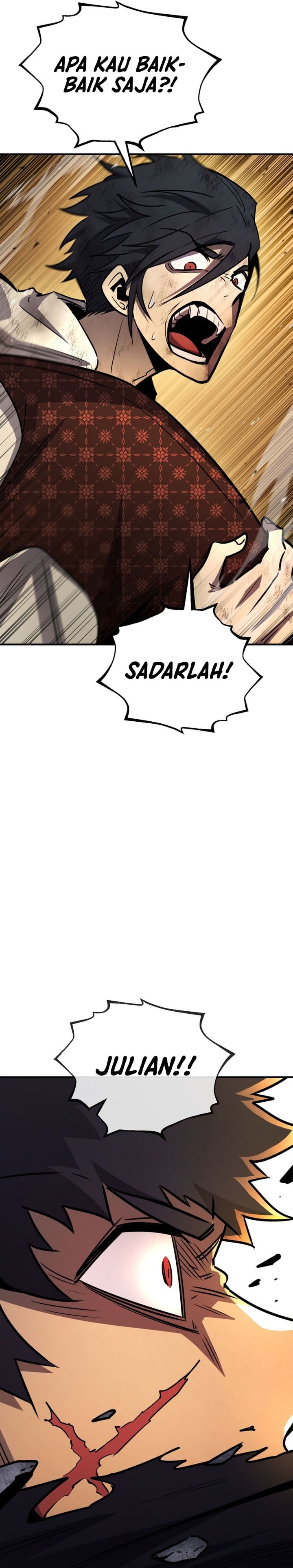 Standard of Reincarnation chapter 168