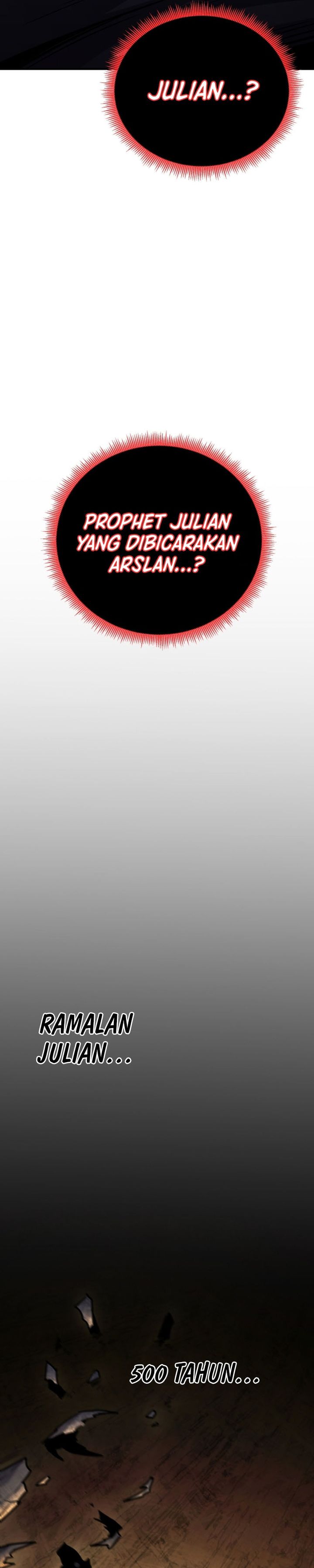 Standard of Reincarnation chapter 168