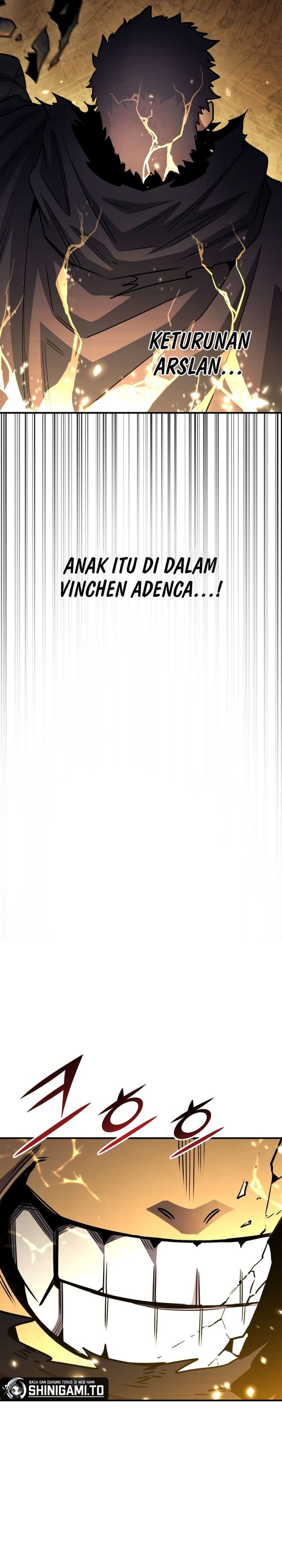 Standard of Reincarnation chapter 168